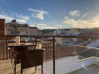 Terraza Relajante Galvani - Chambres d’hôtes