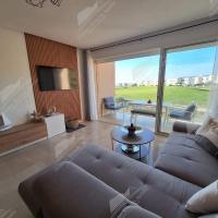 Paradise Point Duplex Ocean , Golf & Pool View Taghazout Bay Taouirt - B&B