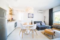Apartment mit 1 Schlafzimmer