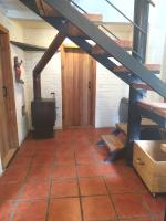Casa de familia en alquiler temporario - Chambres d'hôtes Bariloche