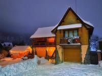 Barvinok Karpat - Bed and Breakfast Yaremche