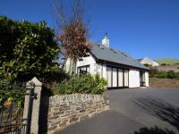 2 Bed in Portreath 54586 - Chambres d’hôtes