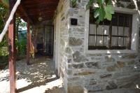 Villa 1 Chambre Deluxe (Villa Camila)