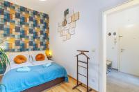 Einzigartiges Upcycling DREAM Apt. - Chambres d'hôtes Vienne