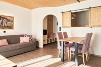 Appartamento con Vista e Balcone