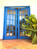 Coccoloba Hotel - B&B