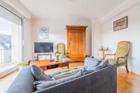 Le Refuge de l'Écrivain - 2 Chambres - Ferienwohnung