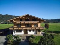 Melcherhof Leutasch - Bed and Breakfast