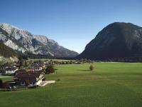 Melcherhof Leutasch - B&B Leutasch
