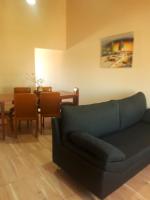 Apartment mit 2 Schlafzimmern
