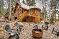 B&B McCall - Family-Friendly McCall Cabin with Private Hot Tub! - Bed and Breakfast McCall