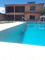 Departamentos San Benito - Ferienwohnung Malargüe