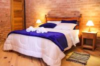 Chalet con Vasca Idromassaggio (2 Adulti)