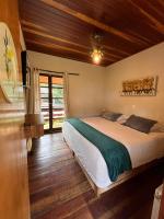Suite mit Balkon