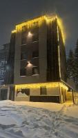 WOLF apartments - B&B