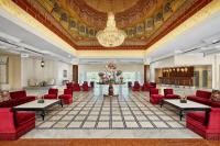 Fes Marriott Hotel Jnan Palace