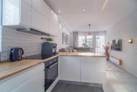 Bianco Apartament - Ferienwohnung