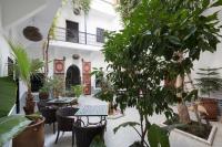 Origin Hotels Riad Lhena - B&B Marrakech