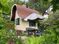 Cottage - Vue sur Jardin
