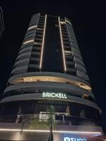 Torres Brickell 2B. - B&B