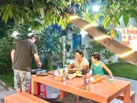 B&B Phan Thiết - Moonbeam Homestay & Mini-resort Mui Ne - Bed and Breakfast Phan Thiết