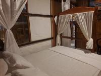 Camera Familiare con Vista Mare 