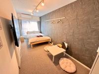 Rento Park Shiba301 - B&B Tokyo