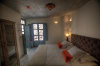Standard Zimmer mit Queensize-Bett