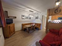 Appartement cosy à Chamonix pour 4, balcon, parking - FR-1-343-250 - Chambres d’hôtes Chamonix-Mont-Blanc