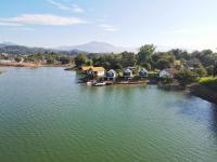 Sunset Nam Ngum resort - Ferienwohnung Vang Vieng