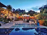 Alessandra Villa - B&B Lembang