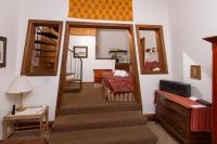 Duplex Quadruple Room - Pet Friendly