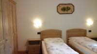 Appartamento con 2 Camere da Letto