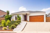 Five-Bedroom House