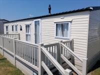 B&B Dymchurch - Sea Haven - 4 bedroom static near the beach - Bed and Breakfast Dymchurch