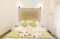 Villa met Uitzicht op de Tuin