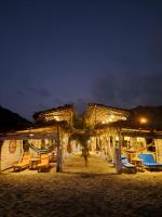 Hotel Gabarra Lodge - Ferienwohnung