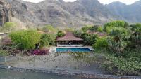 The Joglo By The Beach Pemuteran Bali - B&B