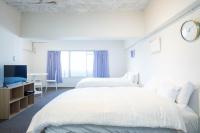 Nagai park side stay - Ferienwohnung Ōsaka