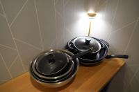 Familiekamer met Bad