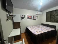 B&B Rio Verde - Casa Recanto - Quarto simples - Bed and Breakfast Rio Verde