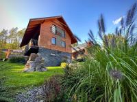 Chalet de 3 dormitorios