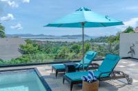 B&B Pantai Cenang - Aislinn Villa - Luxury Private Pool Villa by WOW Holiday Homes - Bed and Breakfast Pantai Cenang