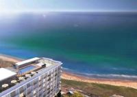 Ocean Breeze Condo - B&B Negombo