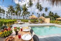 Manao Seaview Pool Villa 26 - 5 Mins Walk To The Beach - Ferienwohnung