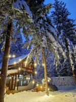 Misha's House - Bed and Breakfast Porumbacu de Sus