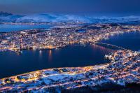 B&B Tromsø - Fin leilighet i nærheten av Tromsø Sentrum - Bed and Breakfast Tromsø