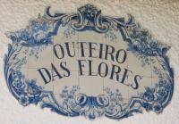 Pátio Mateus - B&B Areia Branca