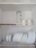 Maironio apartamentai - B&B Radviliškis