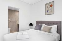 Urban Oasis in Heart of Homebush - B&B Sídney